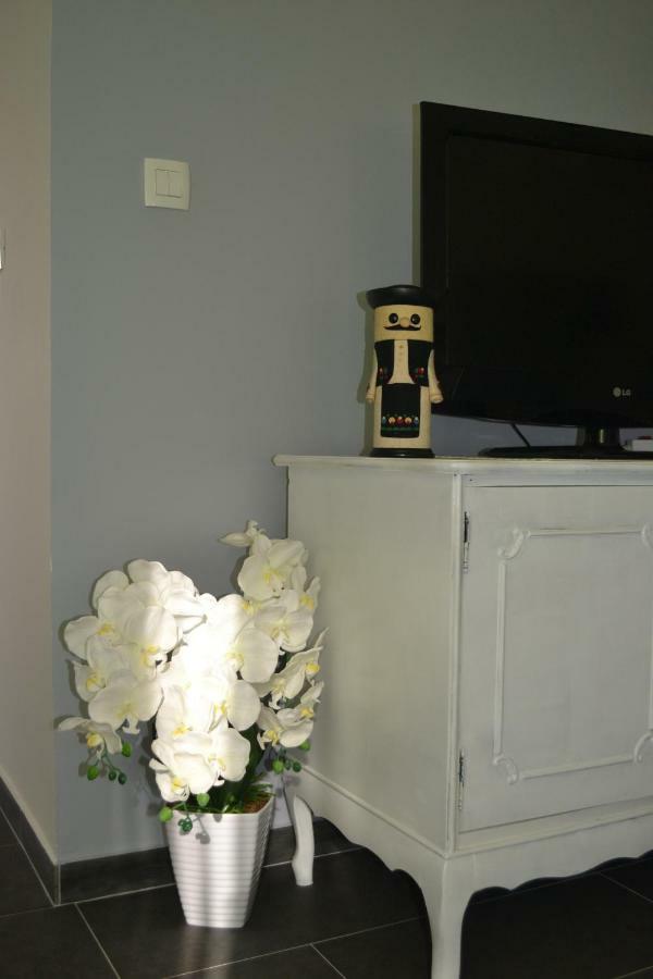 Apartman Bebe In Old Town- With Free Parking Sibenik Bagian luar foto